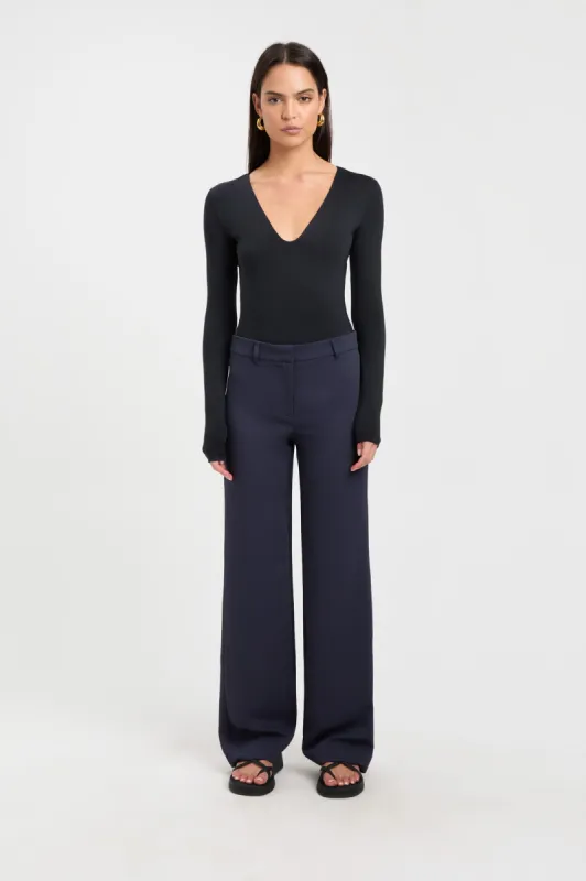 Tahnee Bodysuit sold by Kookai