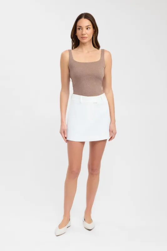 Arden Tank made by Kookai