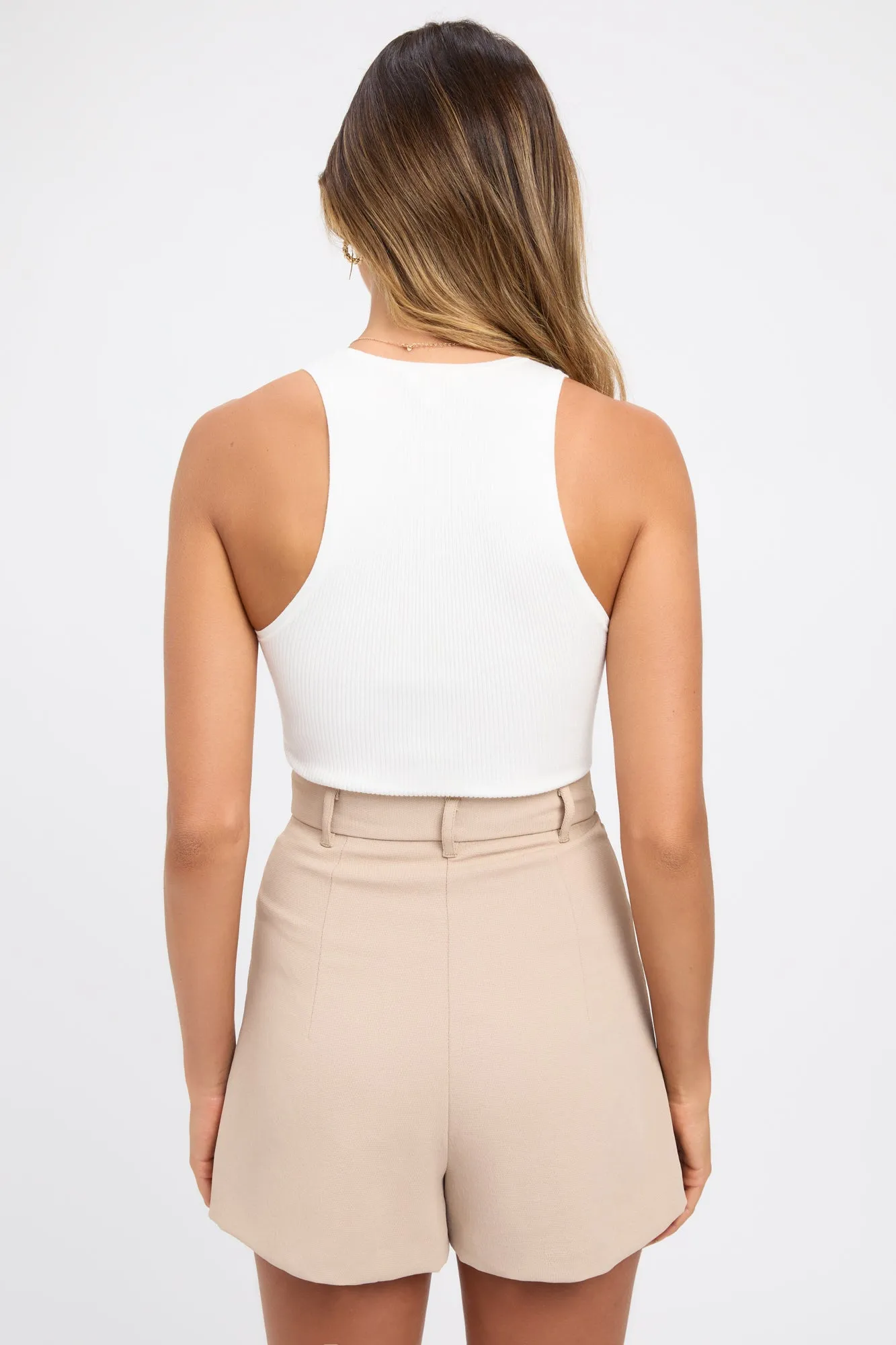 Lola Staple Tank sold by Kookai product image thumbnail 3