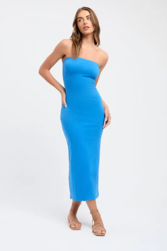 Matilda Maxi Dress sold by Kookai