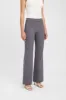 Alto Long Flare Pants sold by Kookai