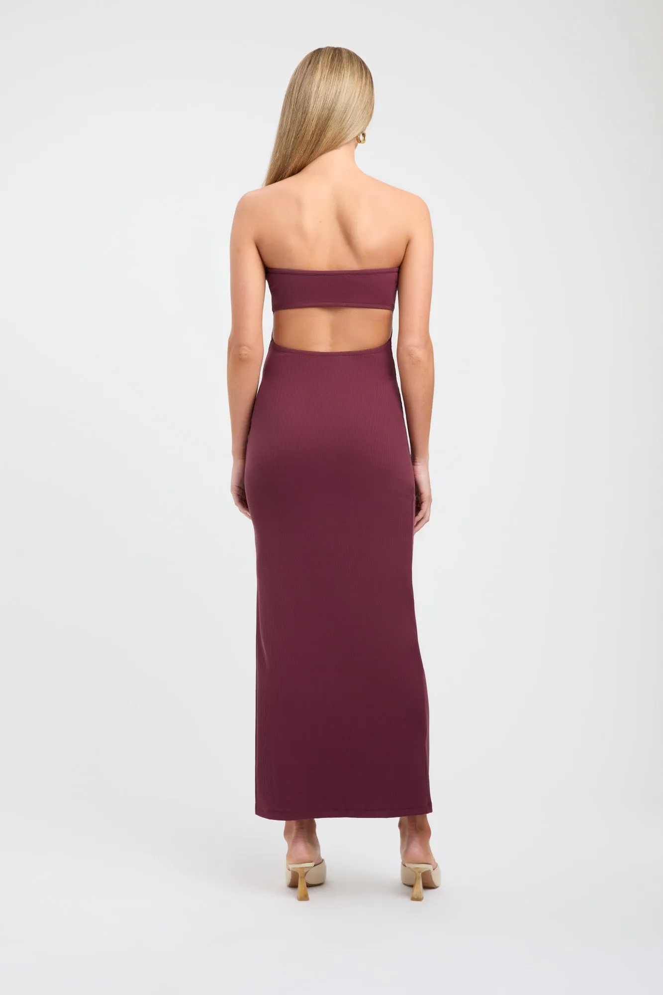 Adrien Dress sold by Kookai product image thumbnail 2