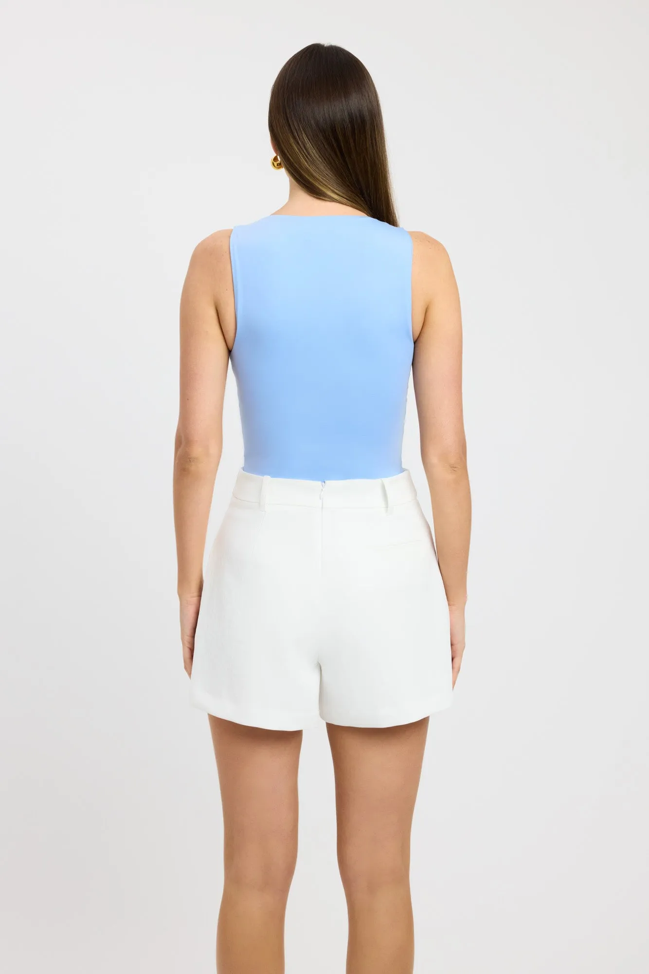 Luca Top sold by Kookai product image thumbnail 3