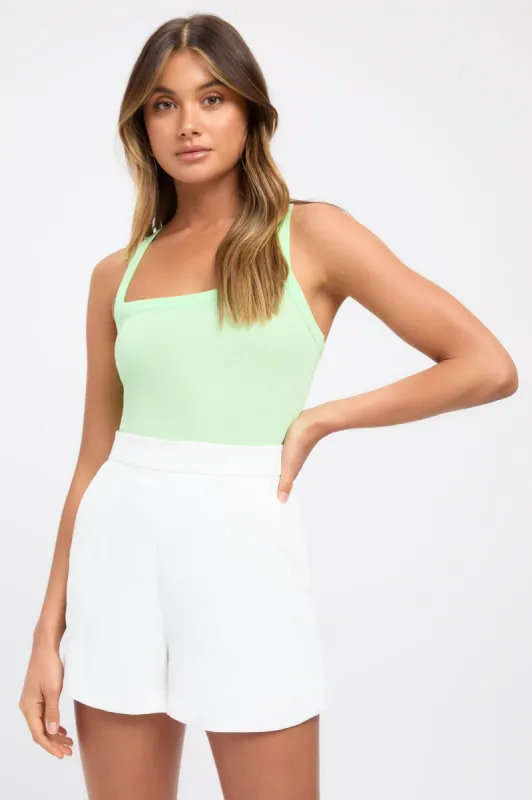 Imogen Top sold by Kookai