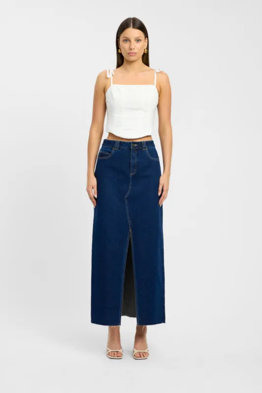 Brandy Top sold by Kookai