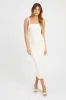 Harper Midi Dress sold by Kookai