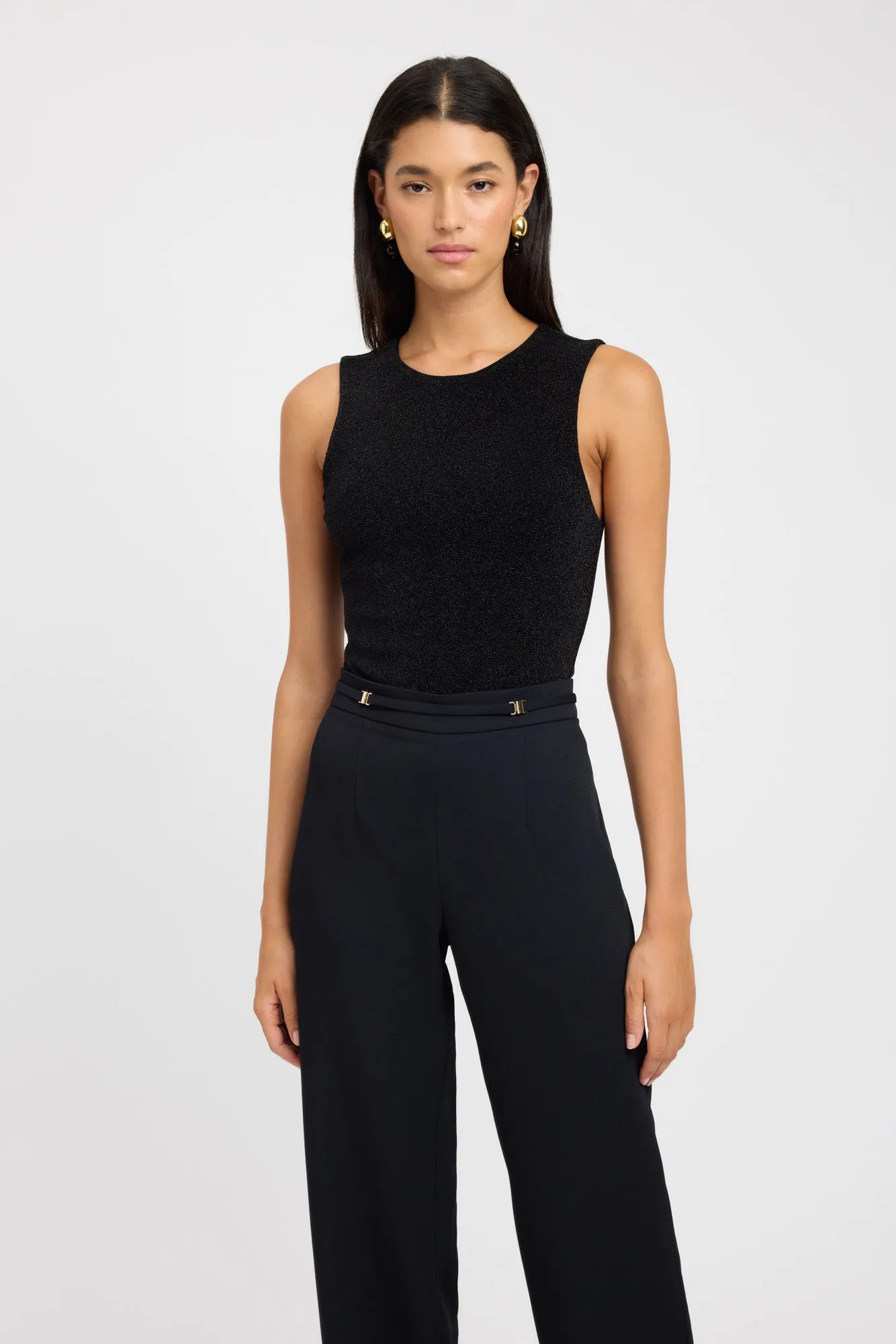 Serena Top sold by Kookai product image thumbnail 2