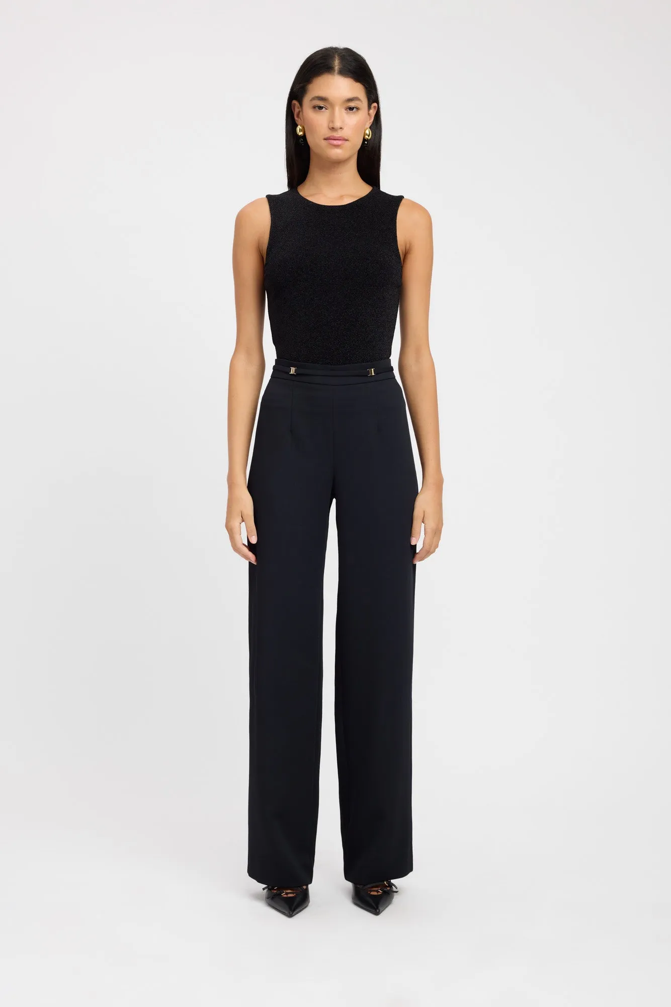 Serena Top sold by Kookai