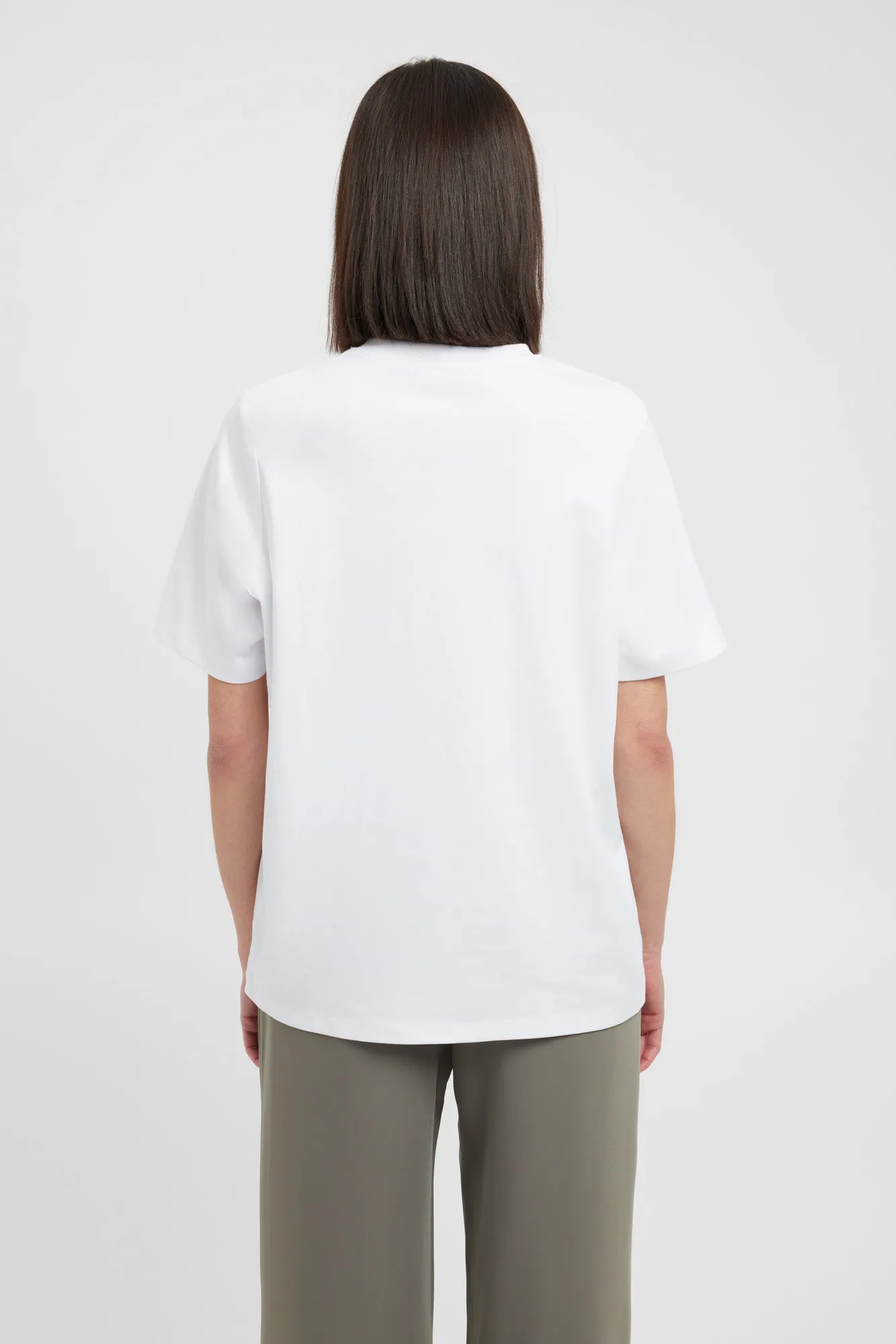 Katalyst Tee sold by Kookai product image thumbnail 3