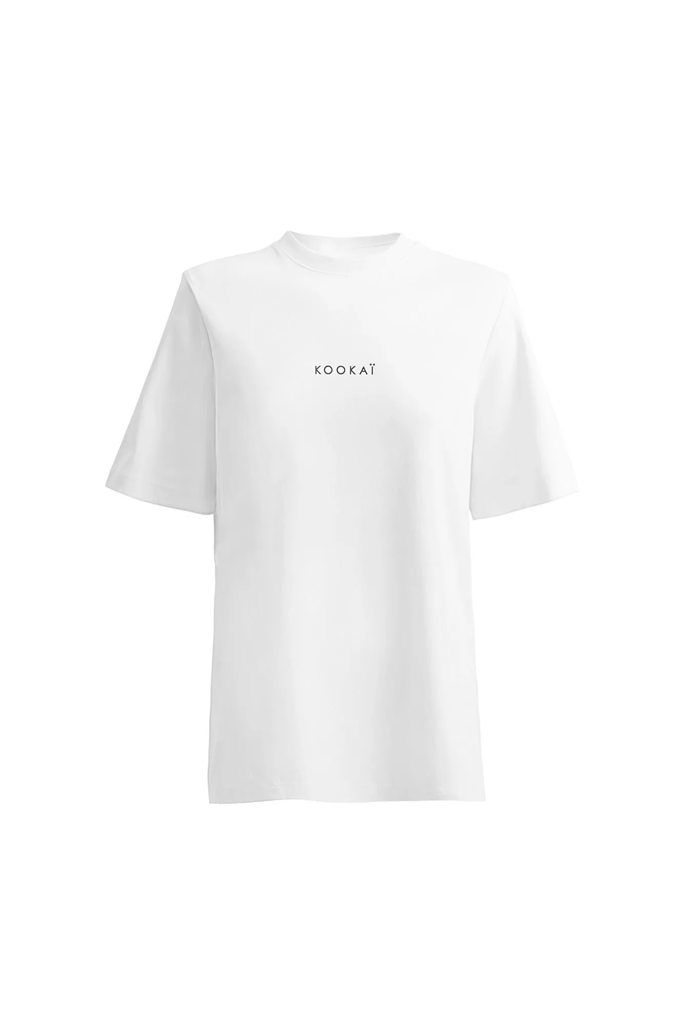 Katalyst Tee sold by Kookai product image thumbnail 4
