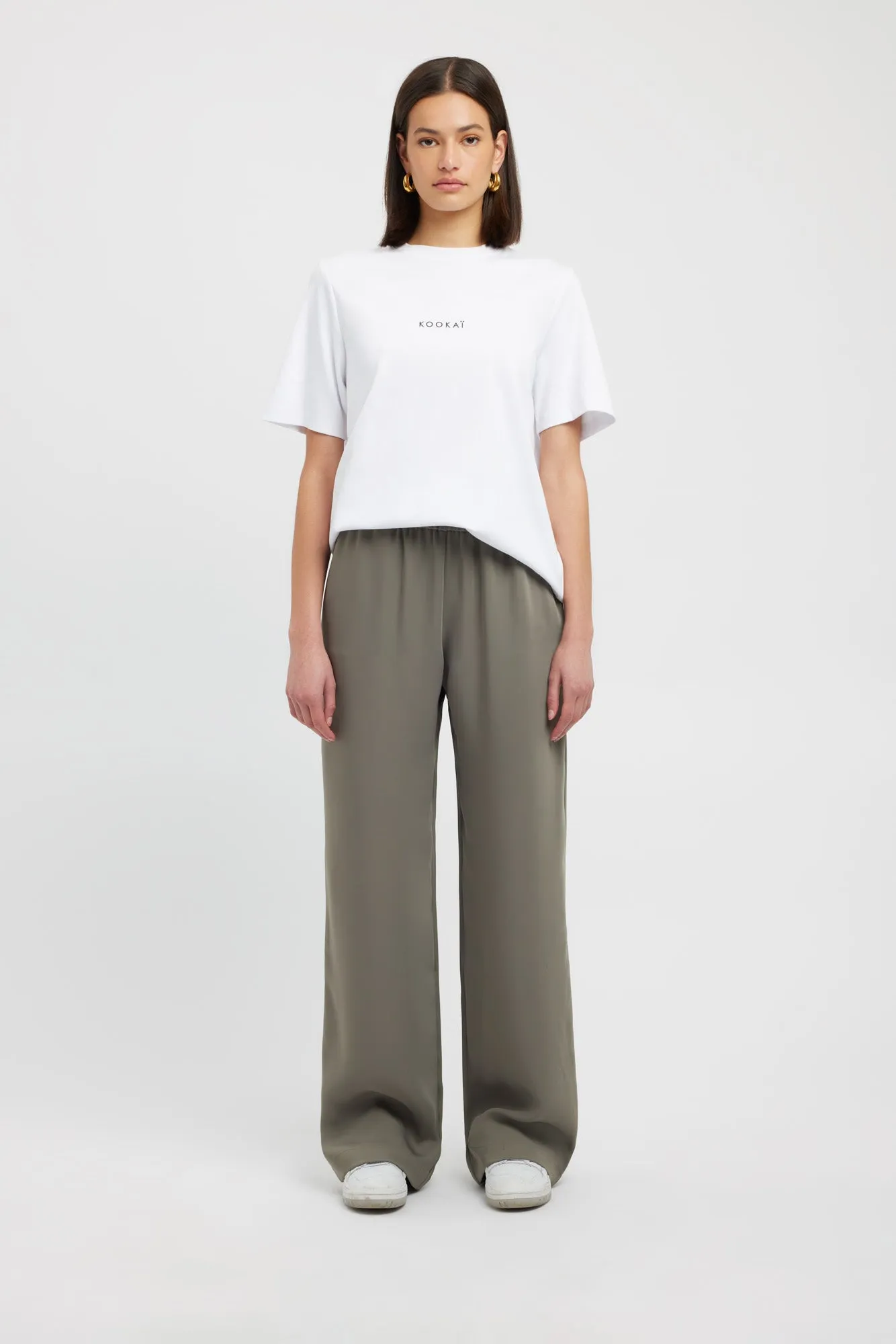 Katalyst Tee sold by Kookai