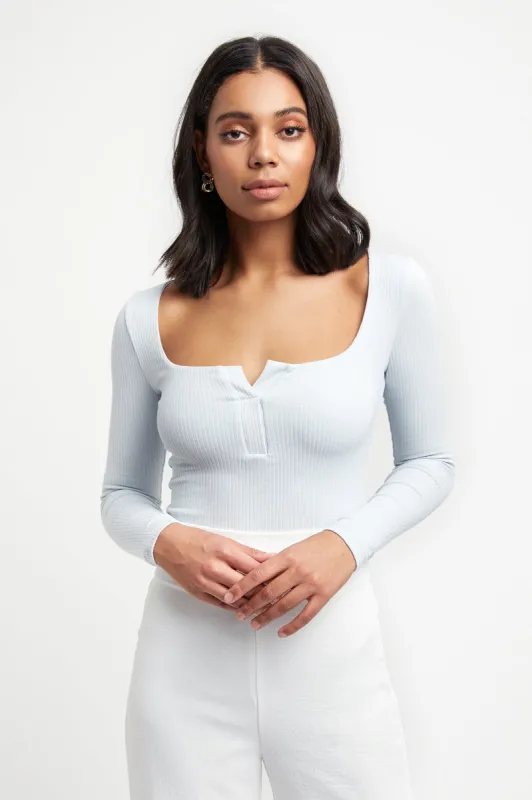 Marianna Top sold by Kookai