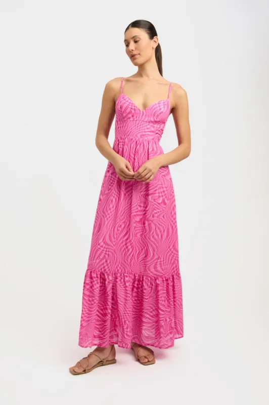 Athena Dress sold by Kookai