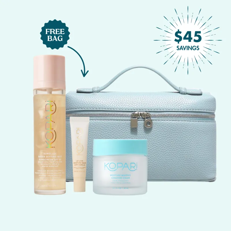 Lexi's Makeup-Lover Must-Haves sold by Kopari