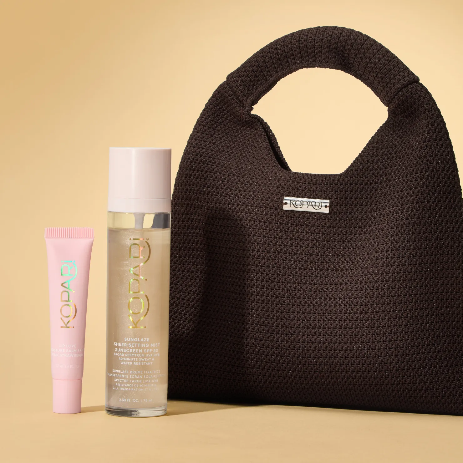 Glass Skin Getaway Set sold by Kopari product image thumbnail 2