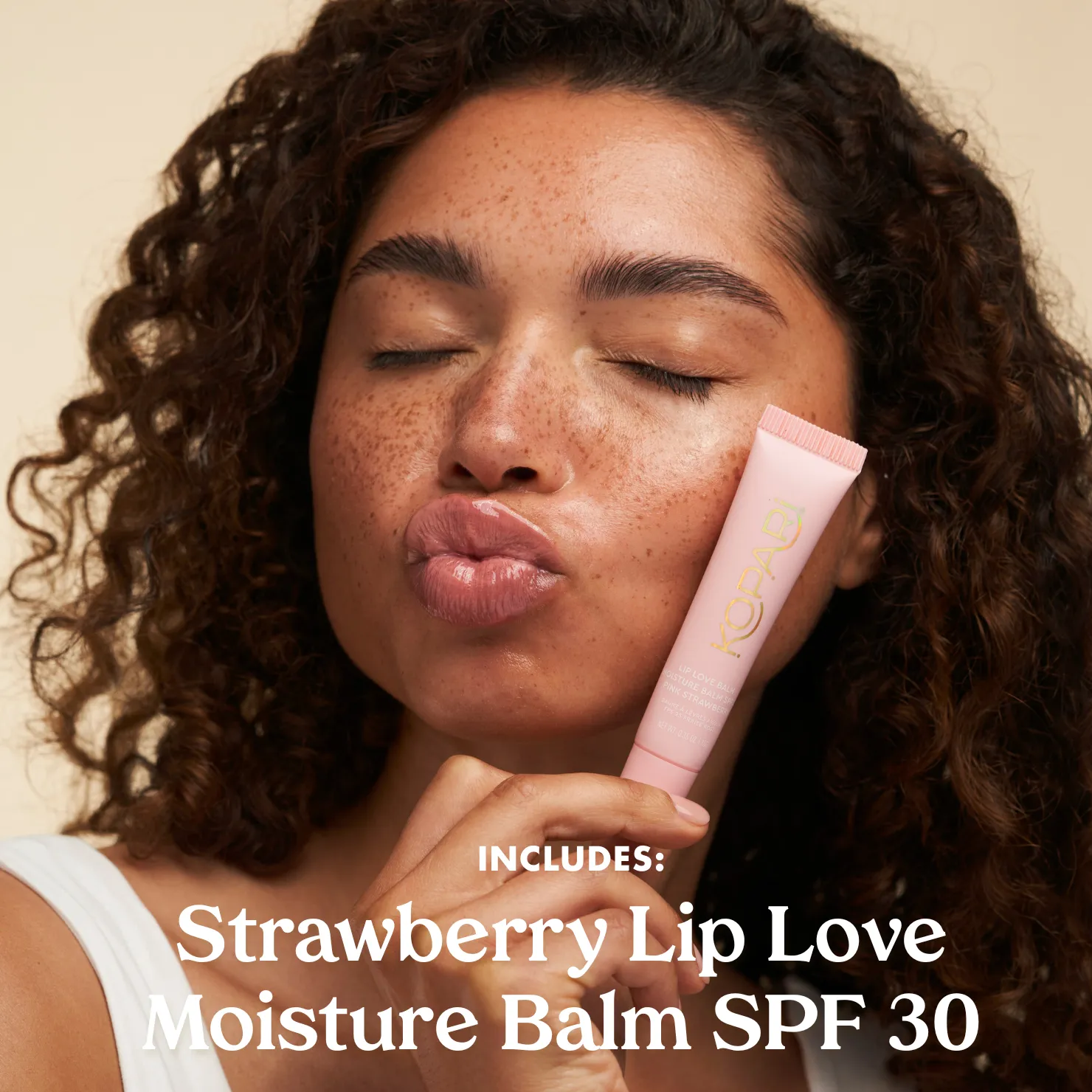 Glass Skin Getaway Set sold by Kopari product image thumbnail 5