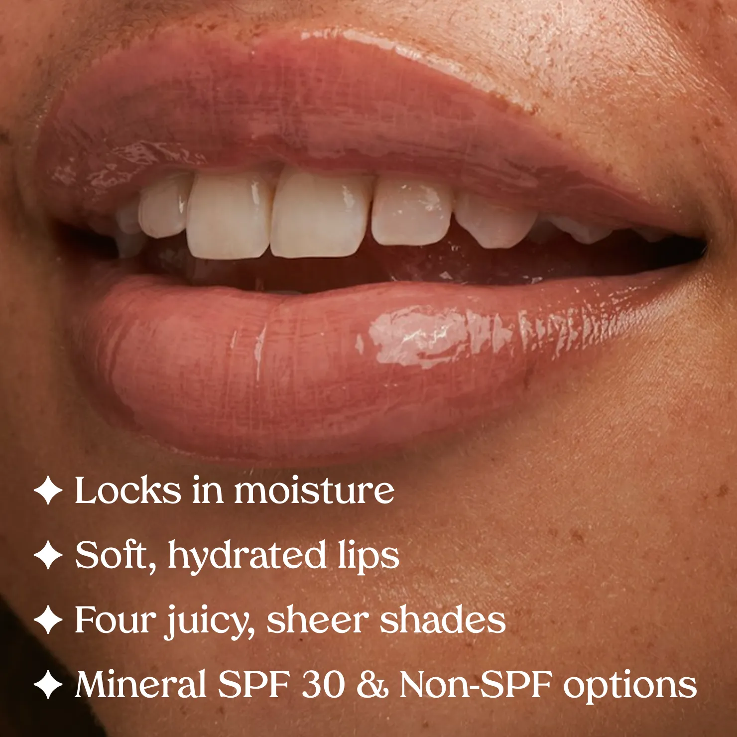 The Lip Love Collection sold by Kopari product image thumbnail 4