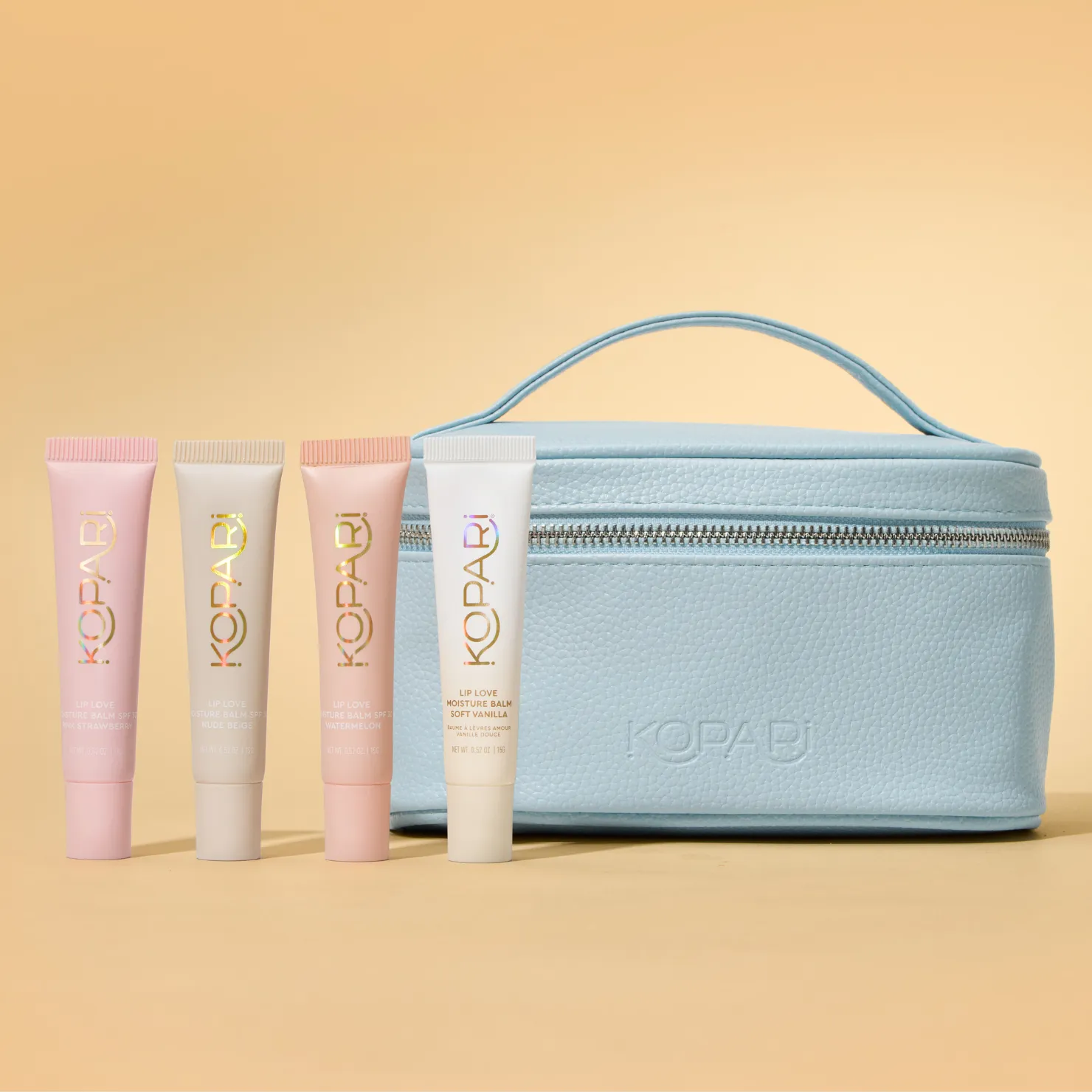 The Lip Love Collection sold by Kopari product image thumbnail 2