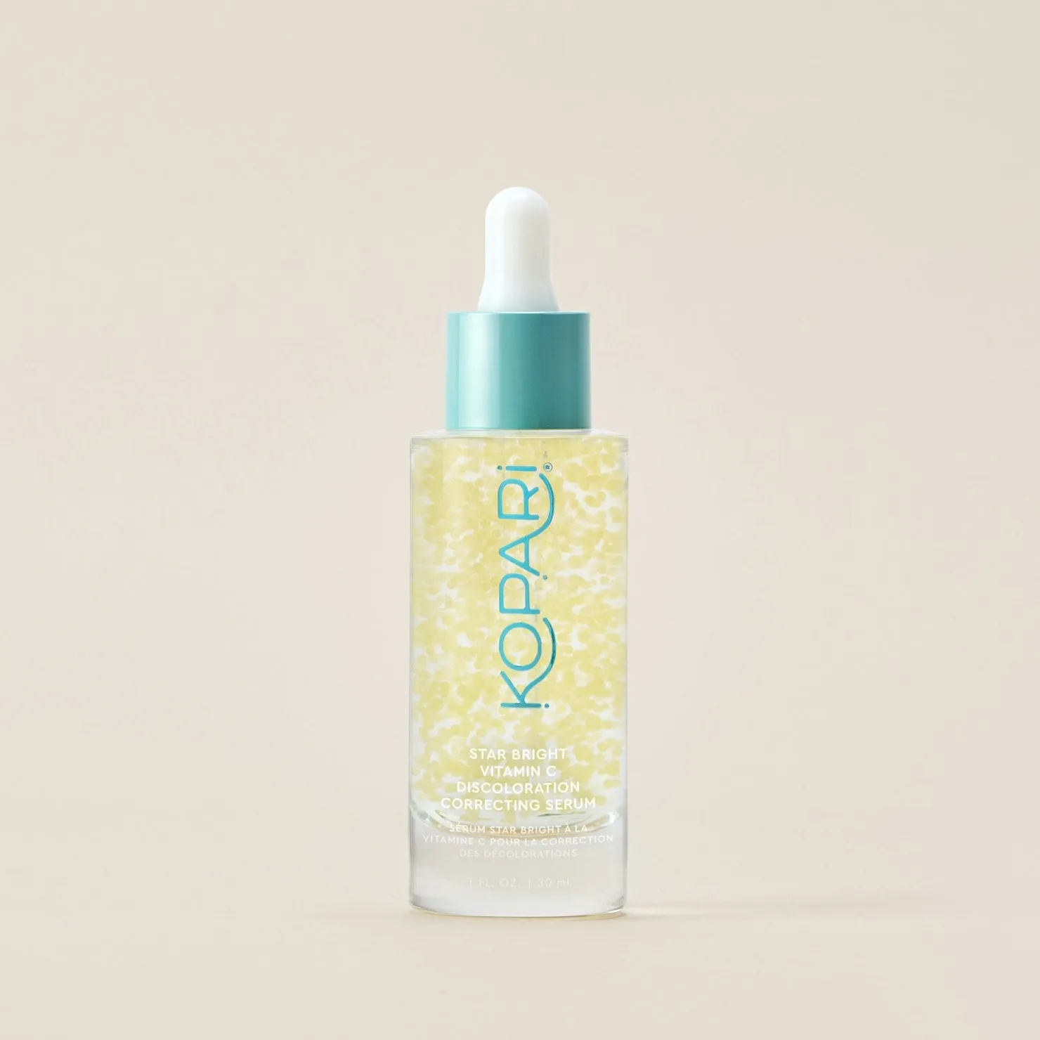 Star Bright Vitamin C Discoloration Correcting Serum sold by Kopari