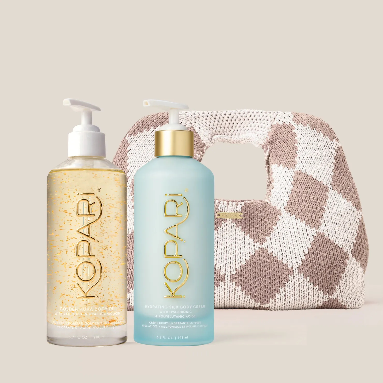 Golden Glow Hydration Ritual sold by Kopari