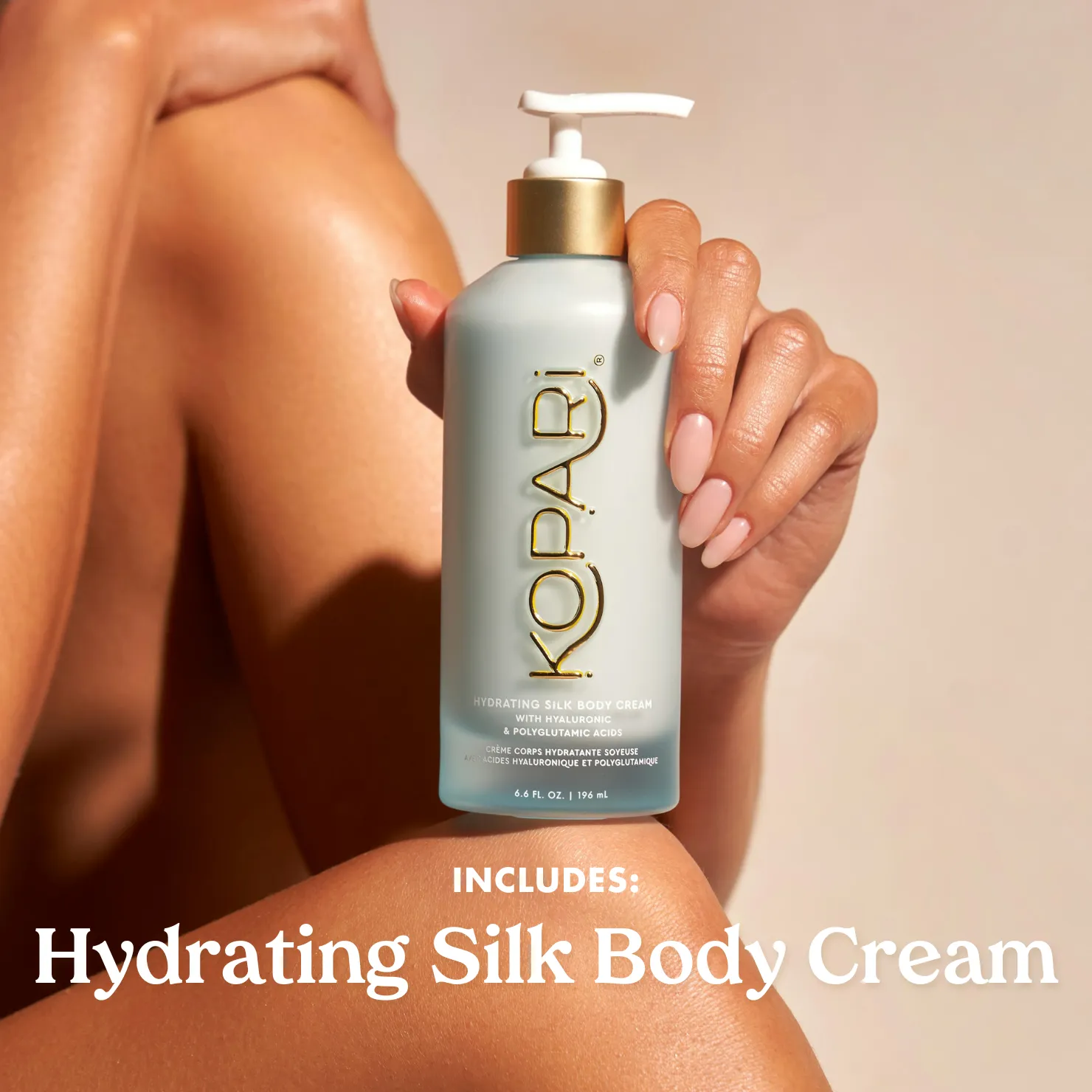 Golden Glow Hydration Ritual sold by Kopari product image thumbnail 3