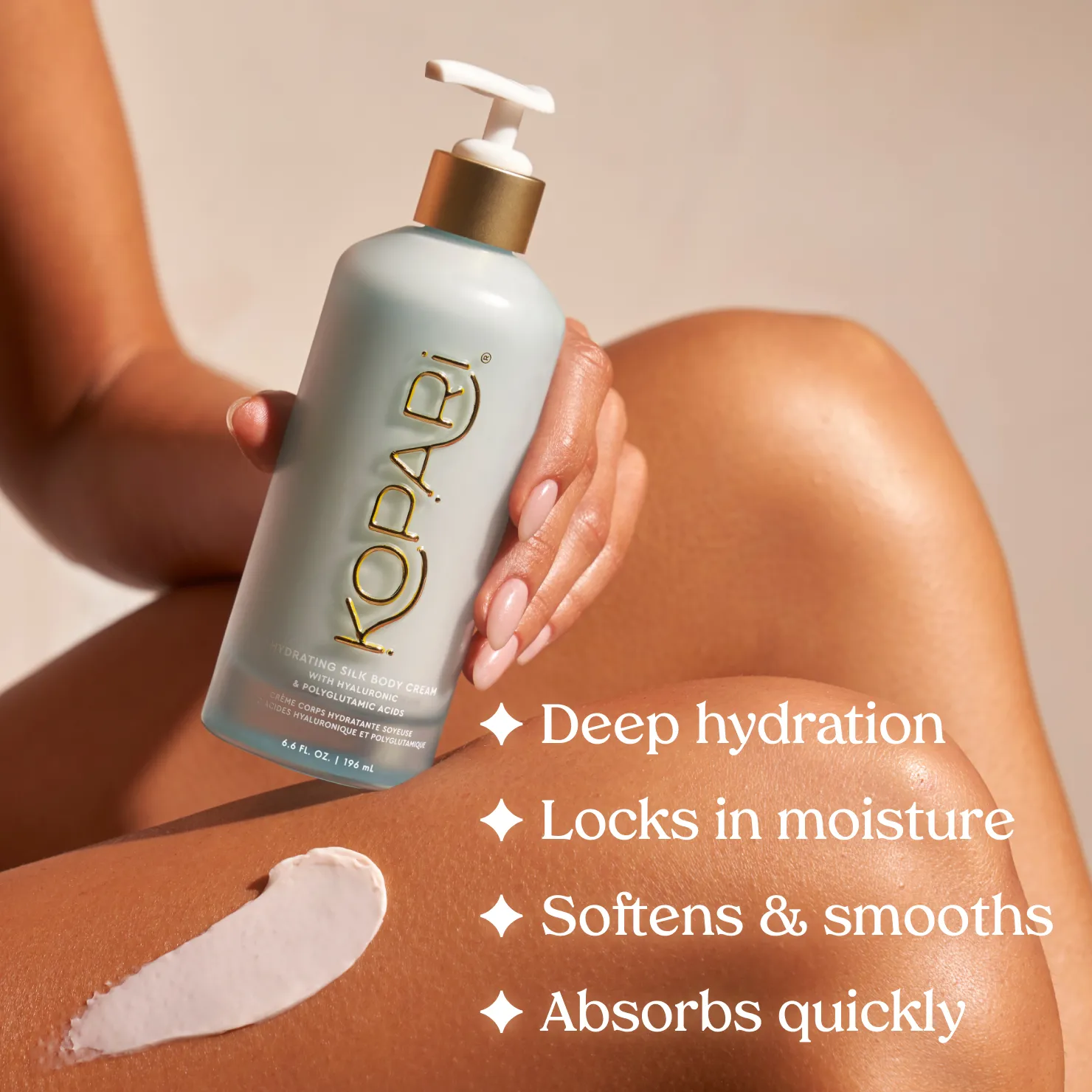 Golden Glow Hydration Ritual sold by Kopari product image thumbnail 4