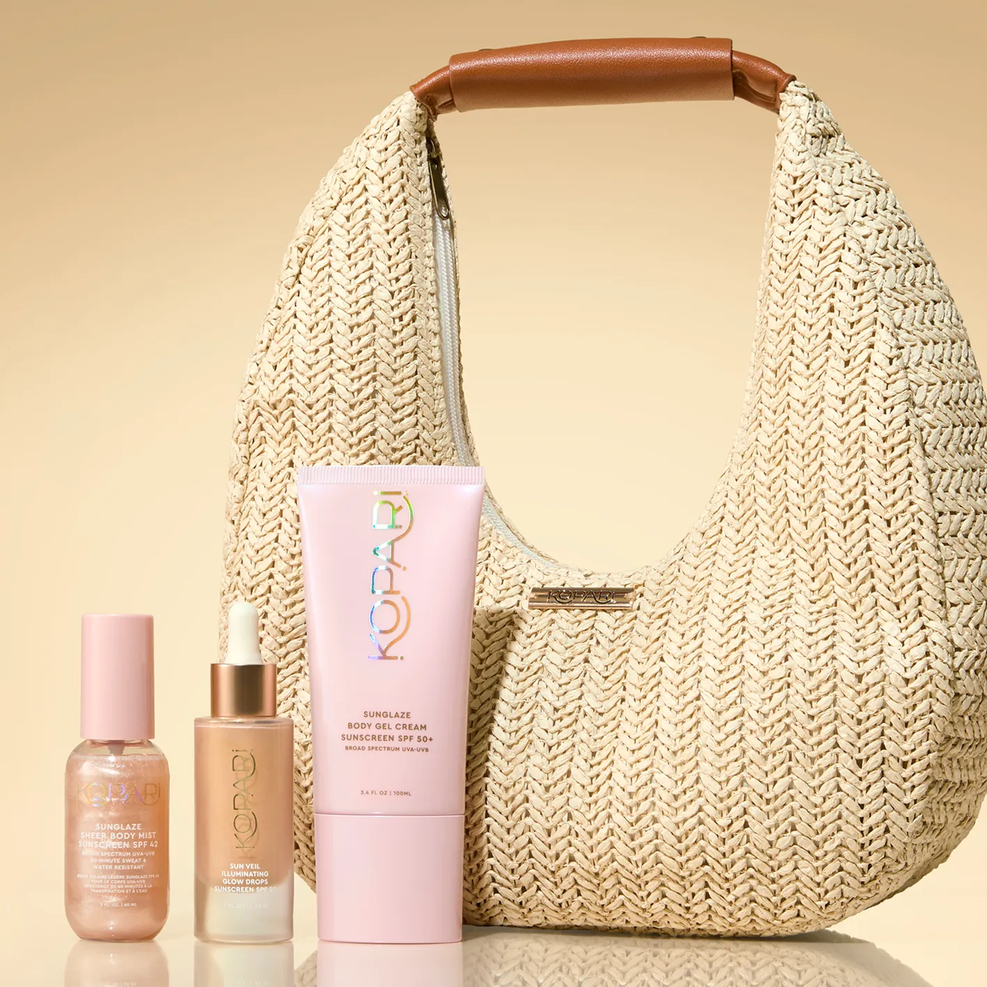 Sunbeam Shores Set sold by Kopari product image thumbnail 2