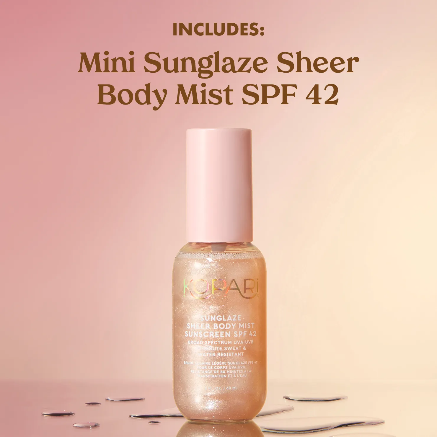 Sunbeam Shores Set sold by Kopari product image thumbnail 3