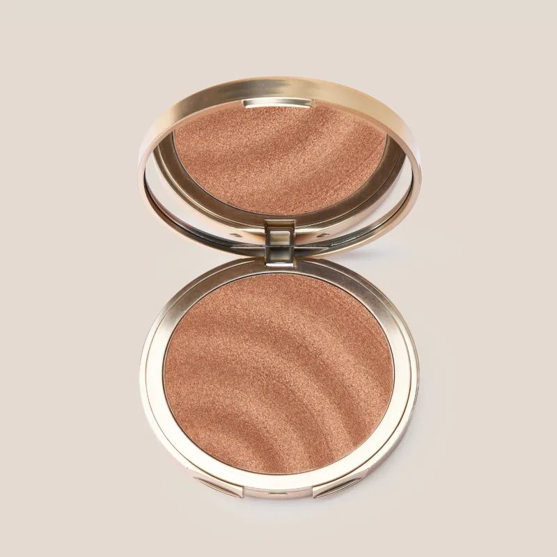 Sun Veil Illuminating Sunscreen SPF 30 made by Kopari