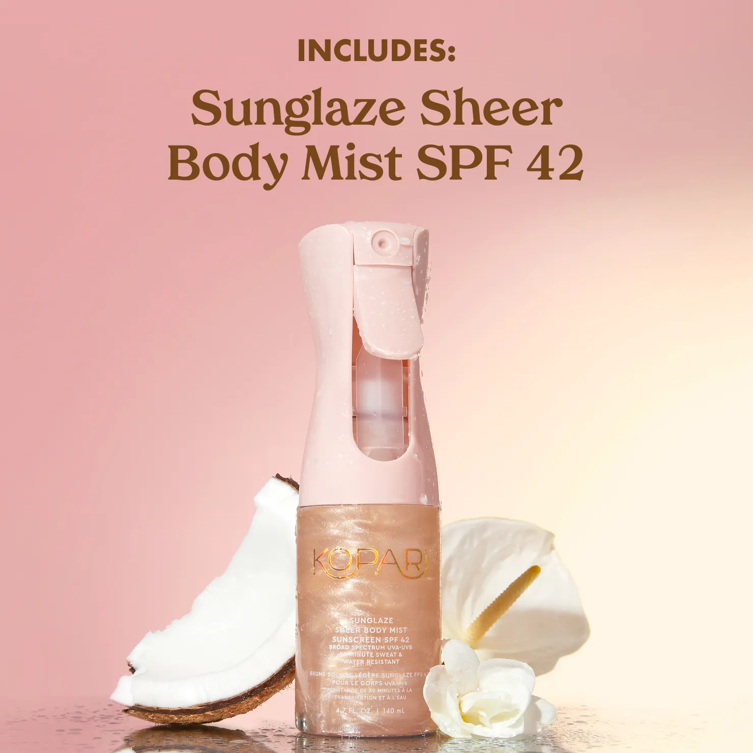 Endless Summer SPF Best Sellers sold by Kopari product image thumbnail 3