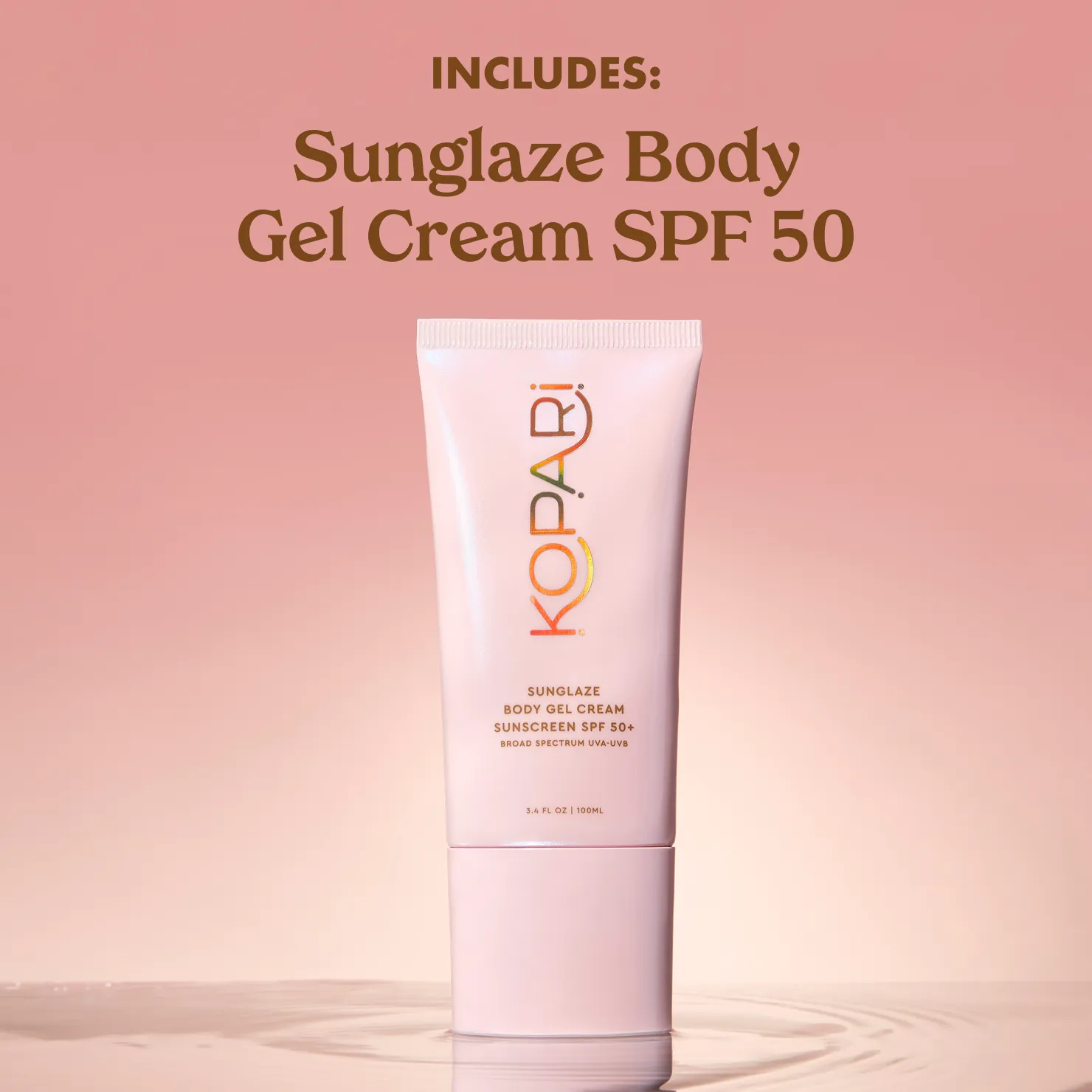 Endless Summer SPF Best Sellers sold by Kopari product image thumbnail 5