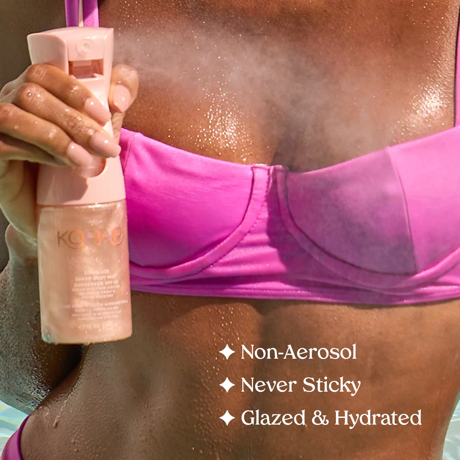 Endless Summer SPF Best Sellers sold by Kopari product image thumbnail 4