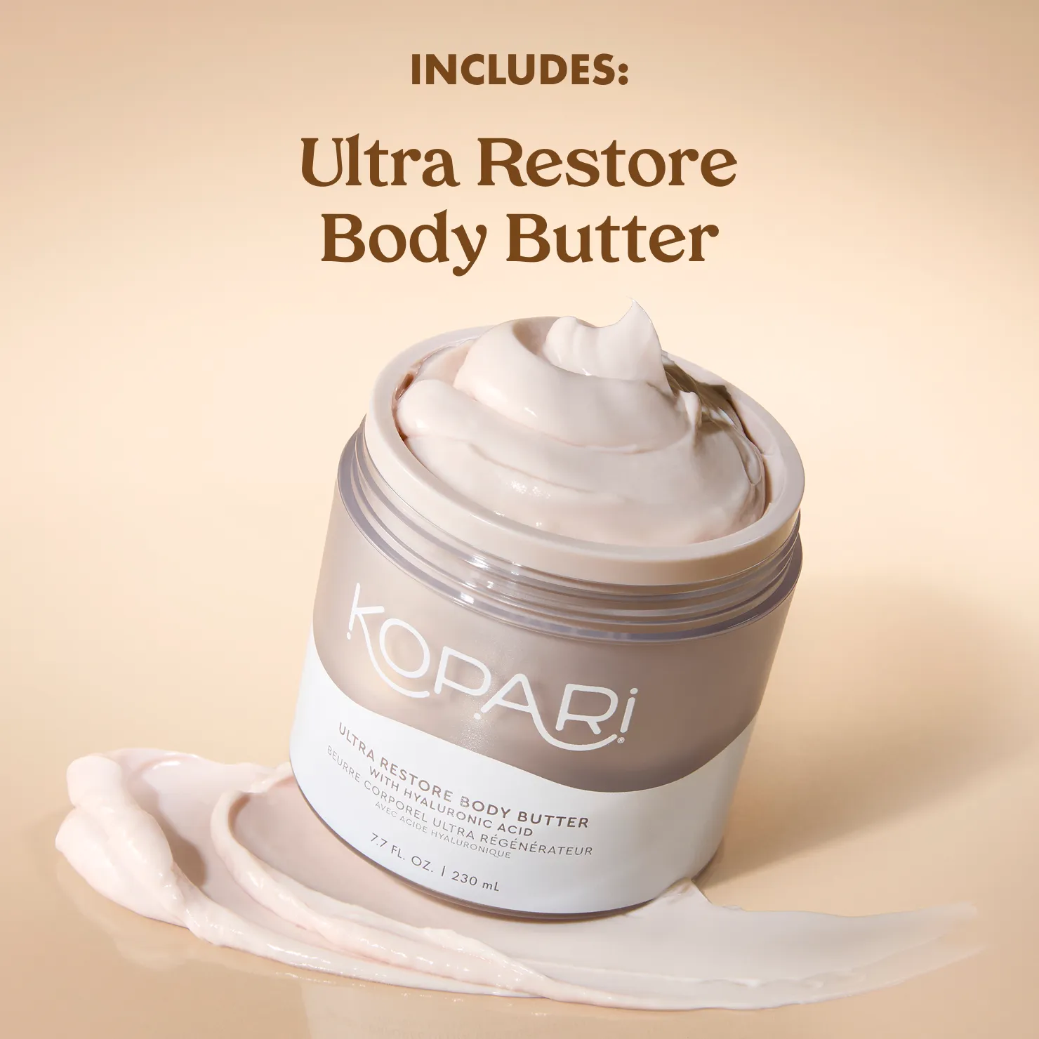 Luminous Layers Body Duo sold by Kopari product image thumbnail 5