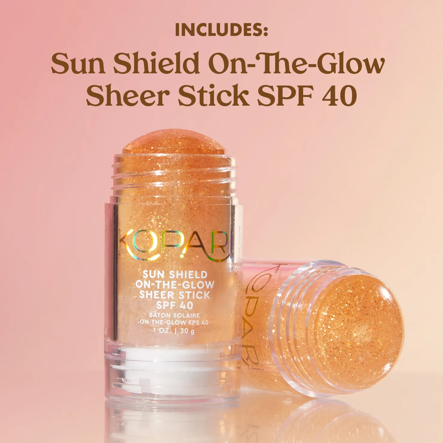 Sun Voyage SPF Kit sold by Kopari product image thumbnail 3