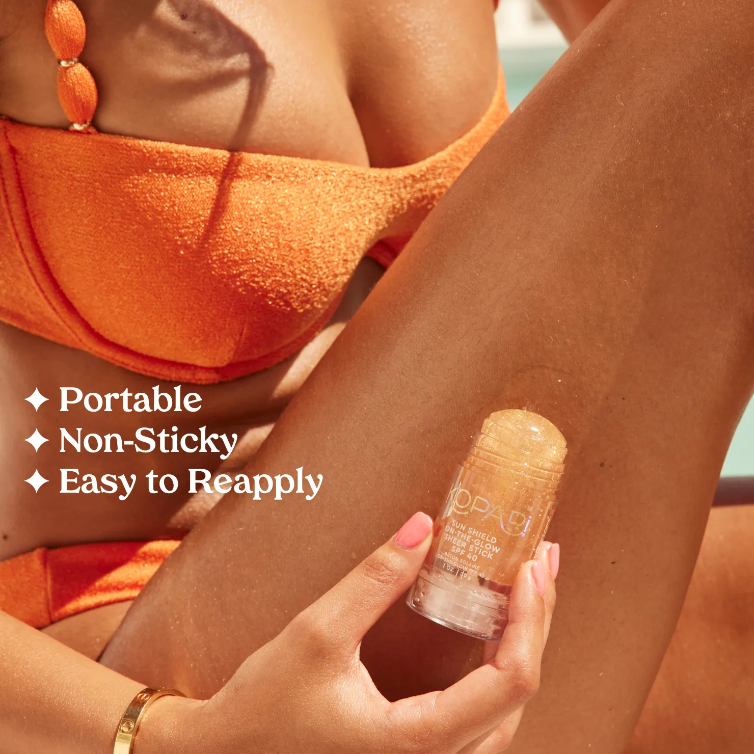 Sun Voyage SPF Kit sold by Kopari product image thumbnail 4