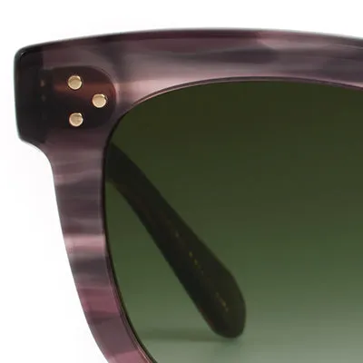 JENA | Lilac Wine sold by KREWE product image thumbnail 5