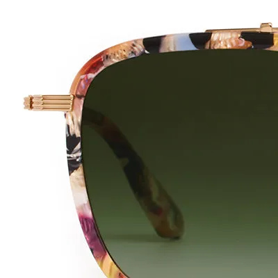 AUSTIN | 18K Titanium + Amalfi sold by KREWE product image thumbnail 5