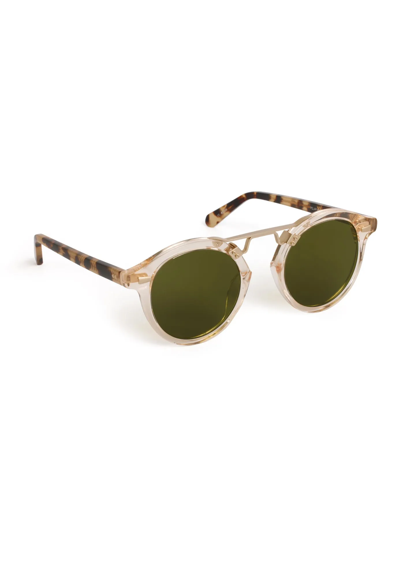 STL II | Haze + Iberia 12K Polarized sold by KREWE product image thumbnail 3