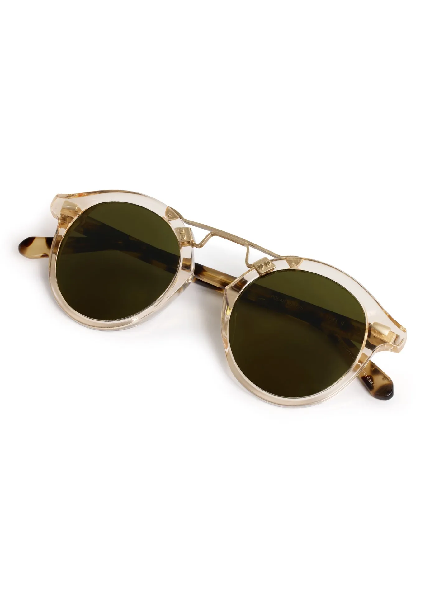 STL II | Haze + Iberia 12K Polarized sold by KREWE product image thumbnail 4