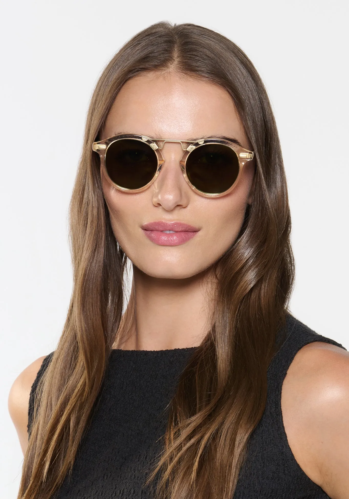 STL II | Haze + Iberia 12K Polarized sold by KREWE product image thumbnail 2