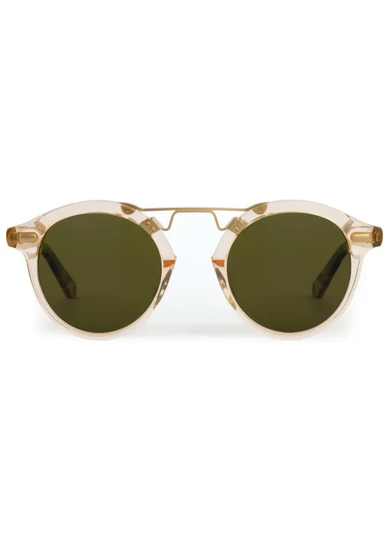STL II | Haze + Iberia 12K Polarized sold by KREWE