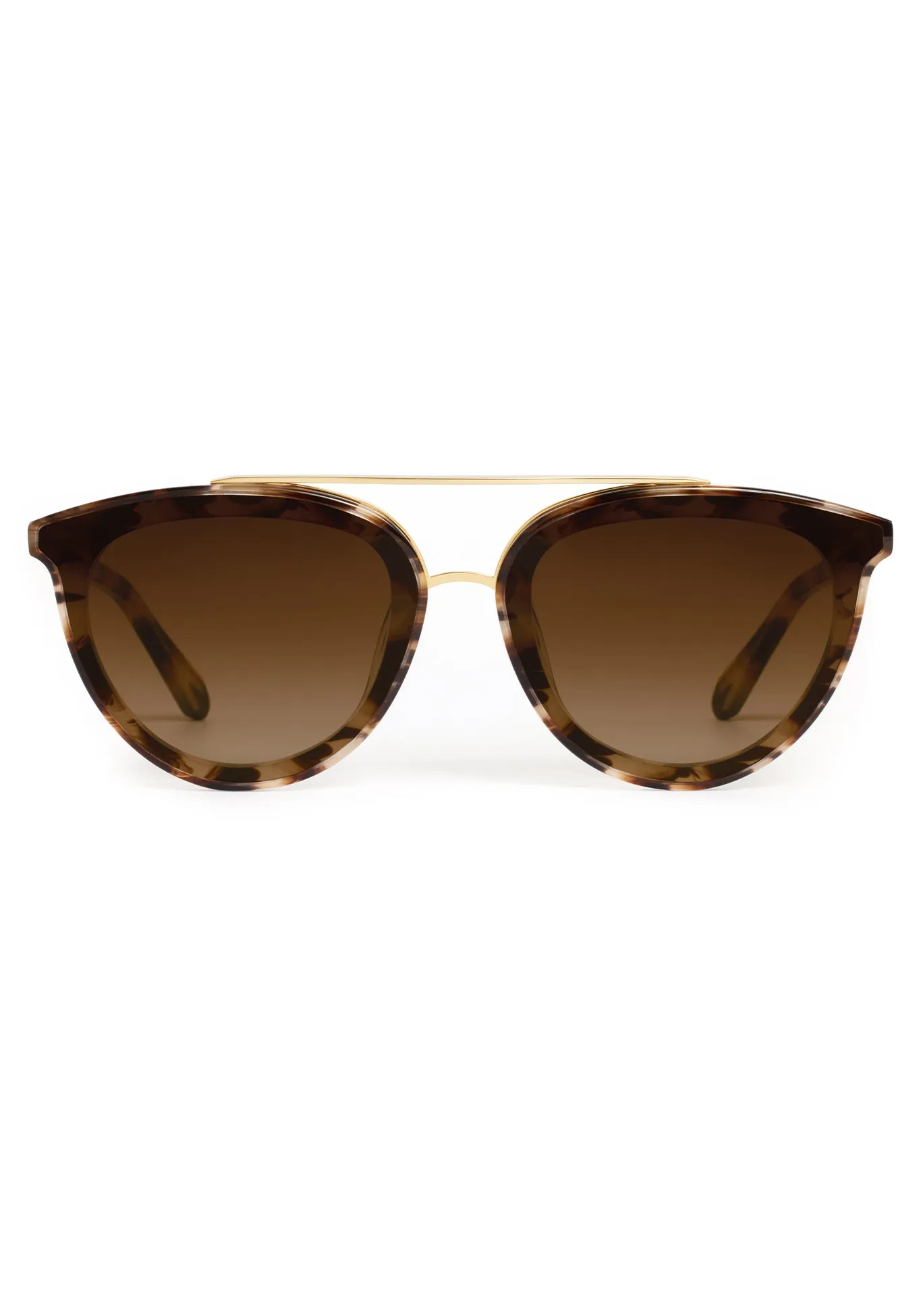 CLIO NYLON | Blonde Venezia 18K sold by KREWE