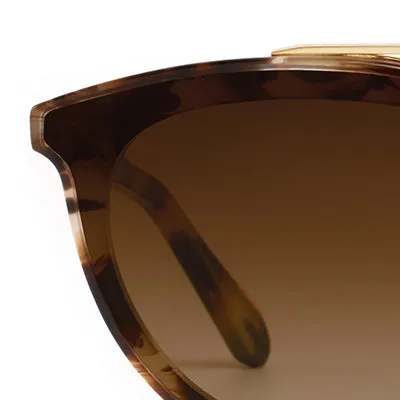 CLIO NYLON | Blonde Venezia 18K sold by KREWE product image thumbnail 5