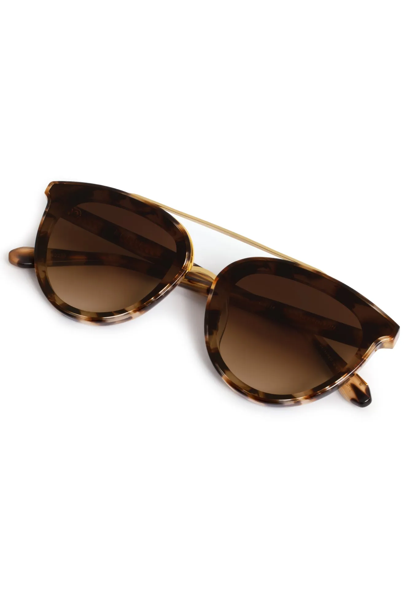 CLIO NYLON | Blonde Venezia 18K sold by KREWE product image thumbnail 4