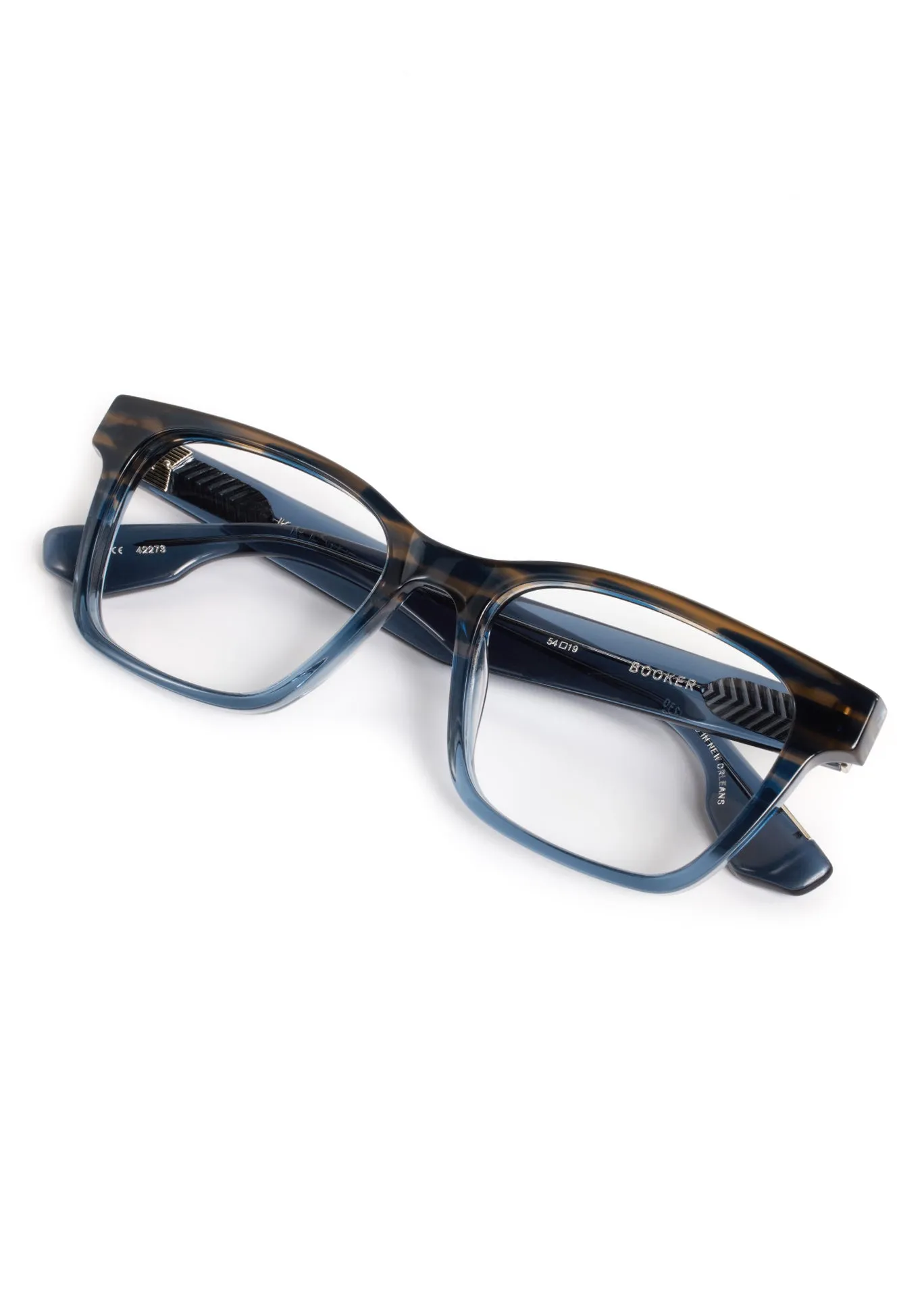 BOOKER | Rhodes + Oceana sold by KREWE product image thumbnail 4