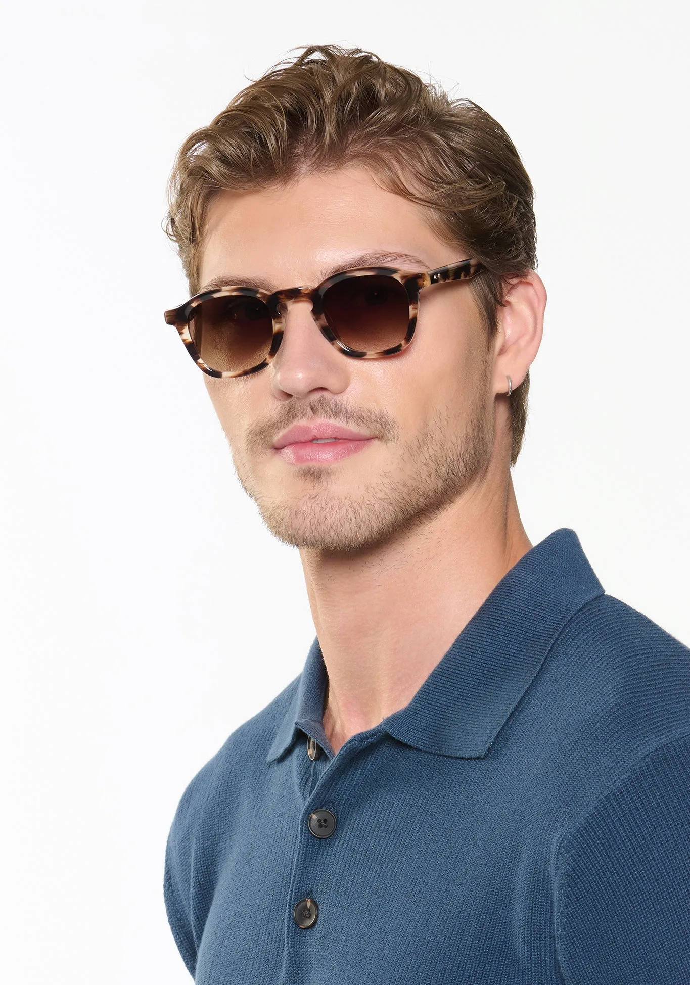 DYLAN | Blonde Venezia sold by KREWE product image thumbnail 5