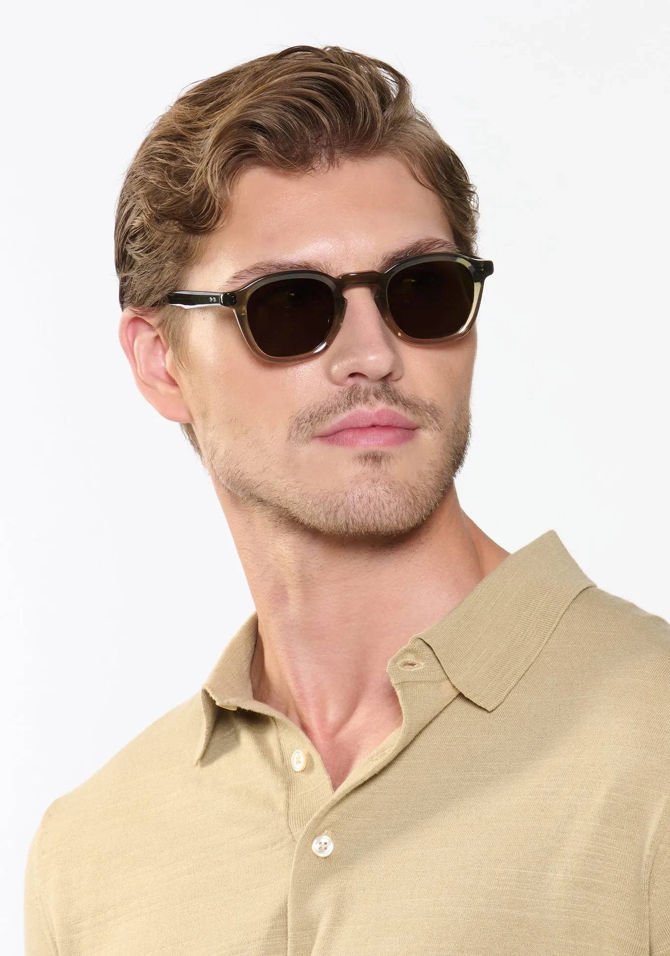 DYLAN | Verde Polarized sold by KREWE product image thumbnail 3