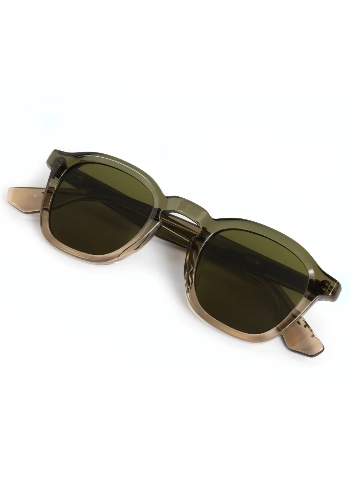 DYLAN | Verde Polarized sold by KREWE product image thumbnail 5