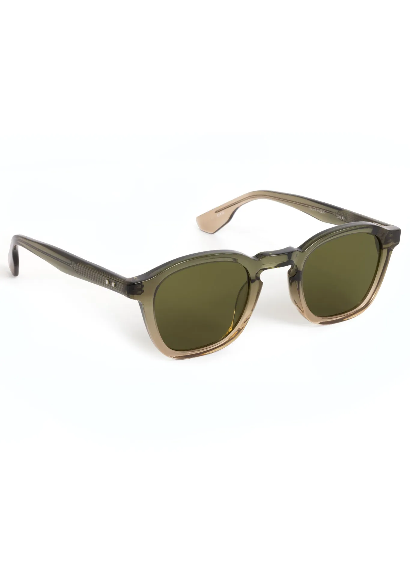 DYLAN | Verde Polarized sold by KREWE product image thumbnail 4