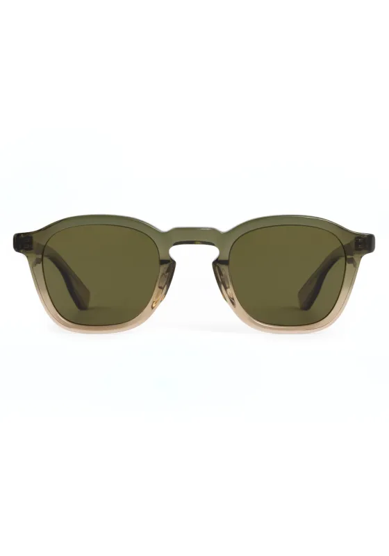 DYLAN | Verde Polarized sold by KREWE